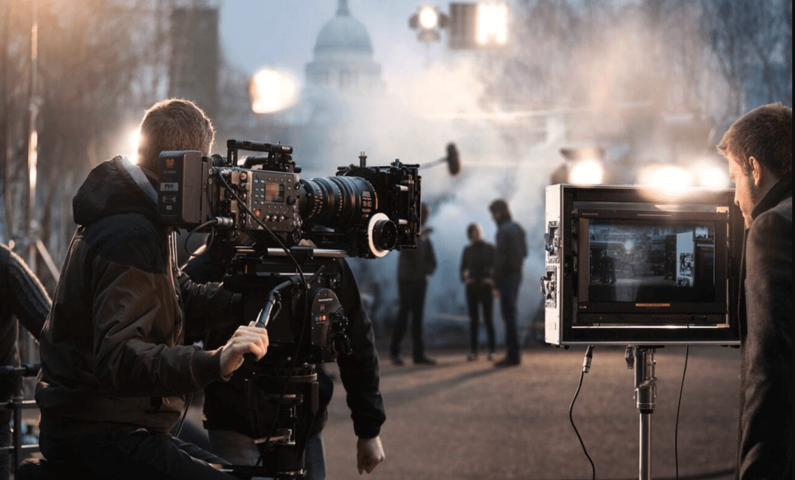 The Evolution of Cinema: How Movies Have Changed Over the Decades