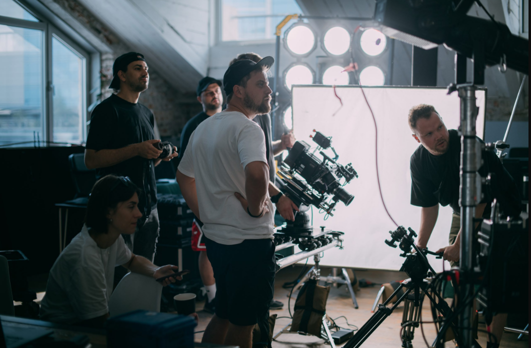 The Future of Movies: Trends to Watch in Film and Technology