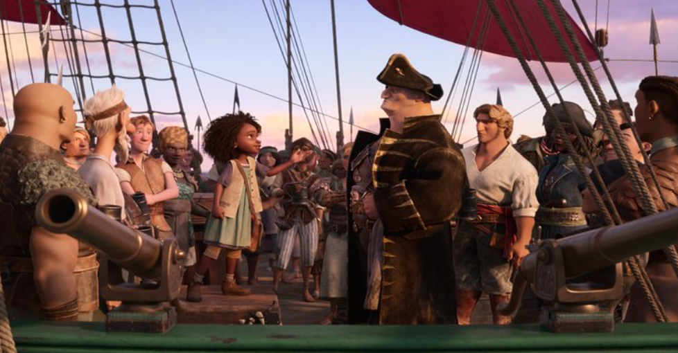 The History of Animation in Movies: From Hand-Drawn to CGI